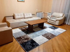 Two-bedroom Center of Kyiv Bessarabskyi market